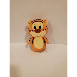 Hallmark Winnie the Pooh BABY TIGGER 3-4" Plush STUFFED ANIMAL‎ Toy